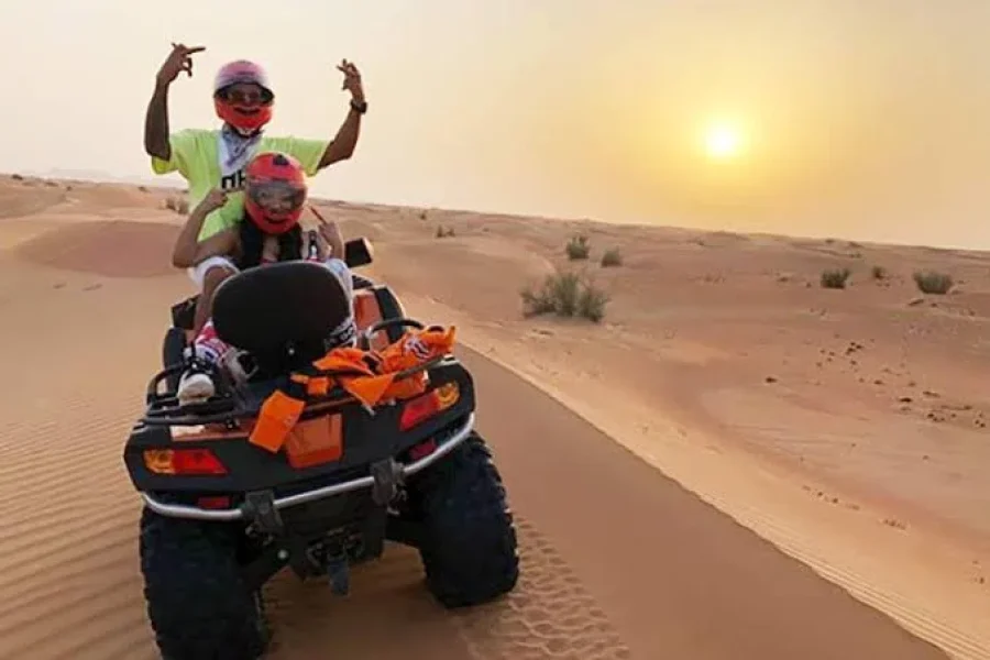 Stargazing by Jeep and Dinner | Hurghada Activities