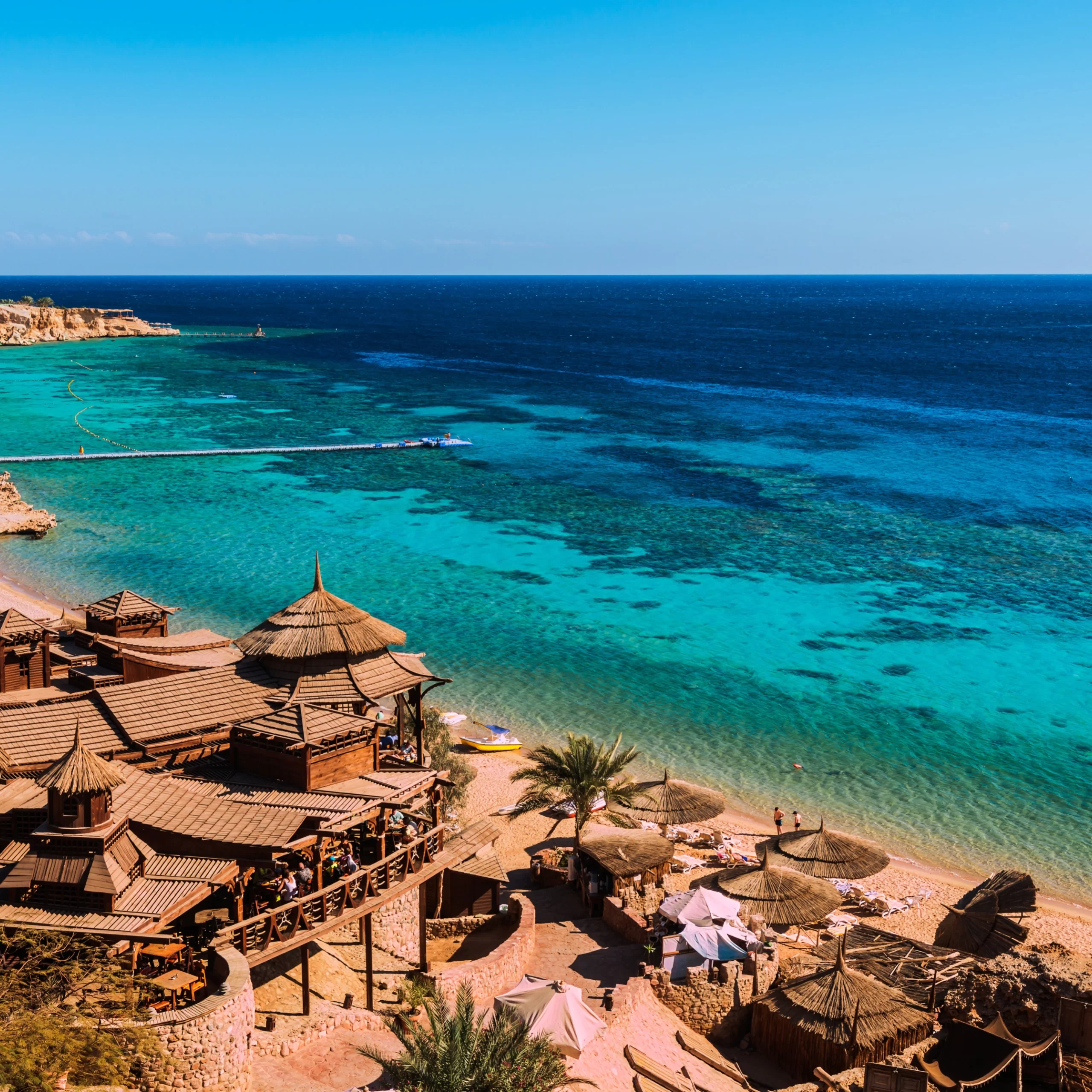 Sharm El-sheikh