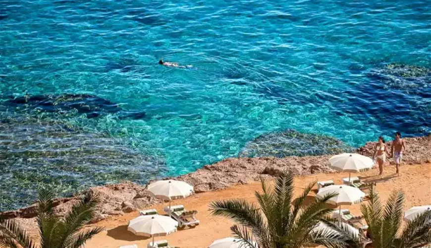 hurghada ramses egypt