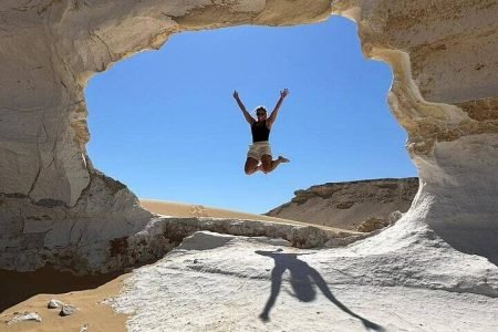 White Desert