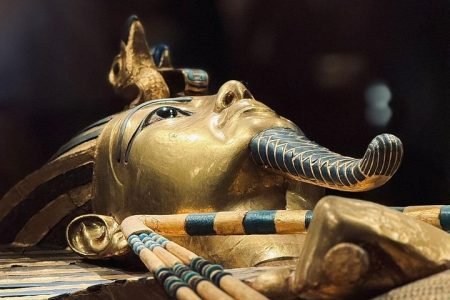 Discover Egypt with Ramses Egypt