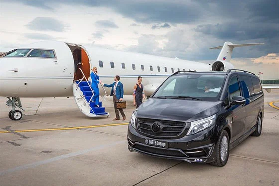 Private Cairo airport transfer with Ramses Egypt